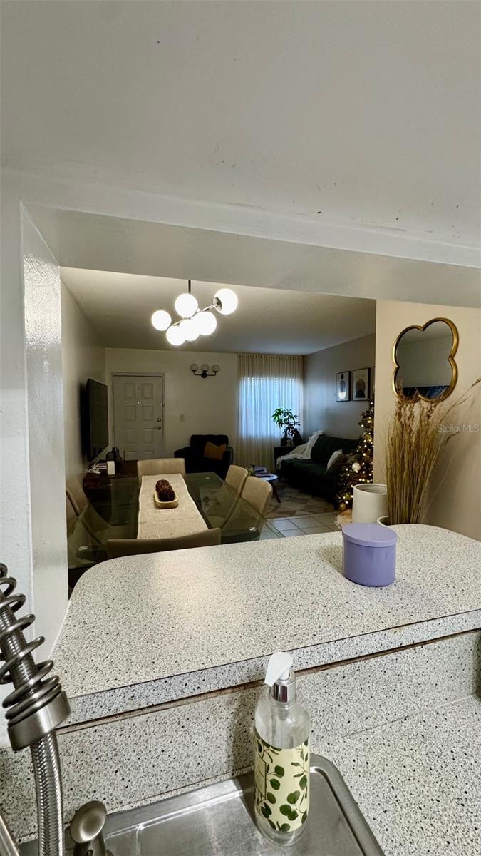 GREENTREE CONDO II - Residential