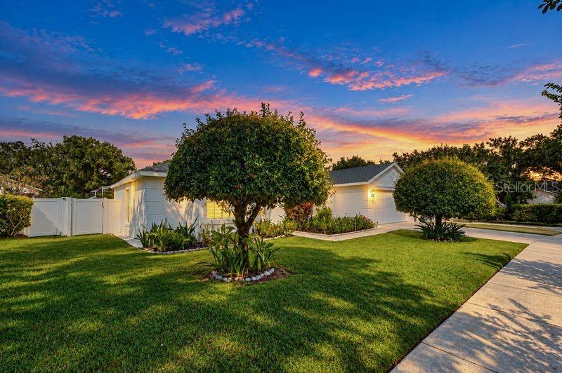 Photo of 316 Crystal Goblet Court, Valrico, FL 33594 (MLS # TB8561496)