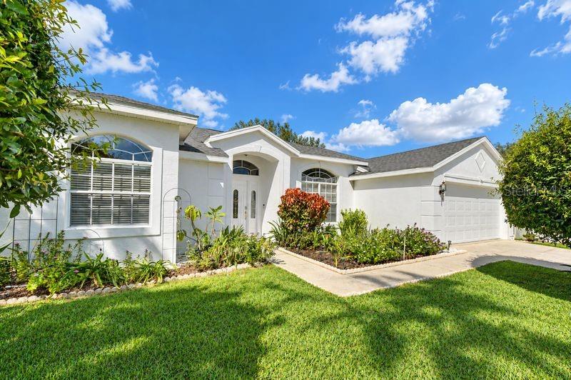 Photo of 316 Crystal Goblet Court, Valrico, FL 33594 (MLS # TB8561496)