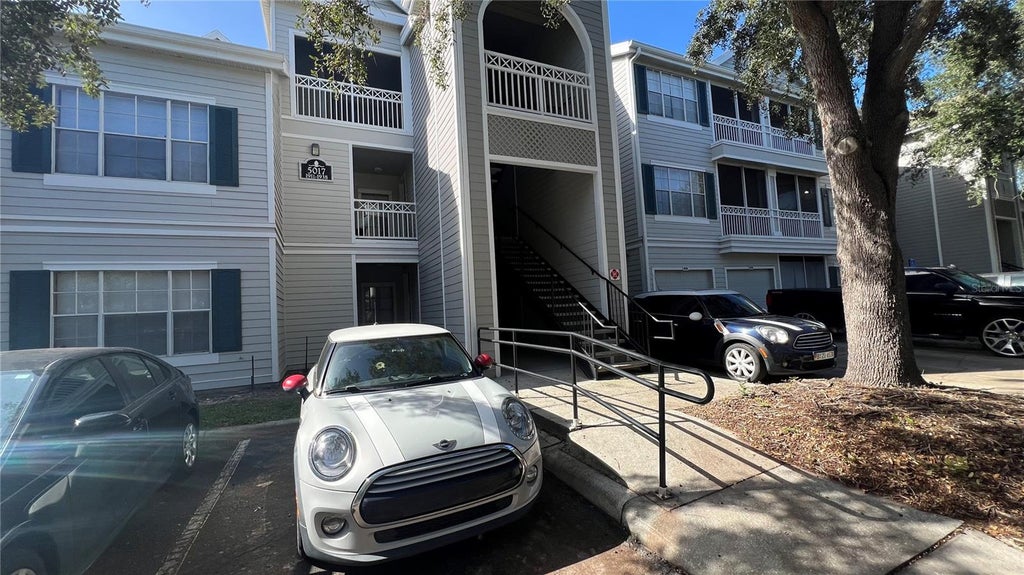 Photo of 5017 City Street #1938, Orlando, FL 32839 (MLS # S5160352)