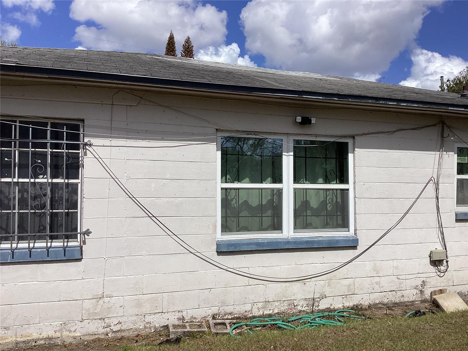 WESTWOOD GARDENS SUB - Residential