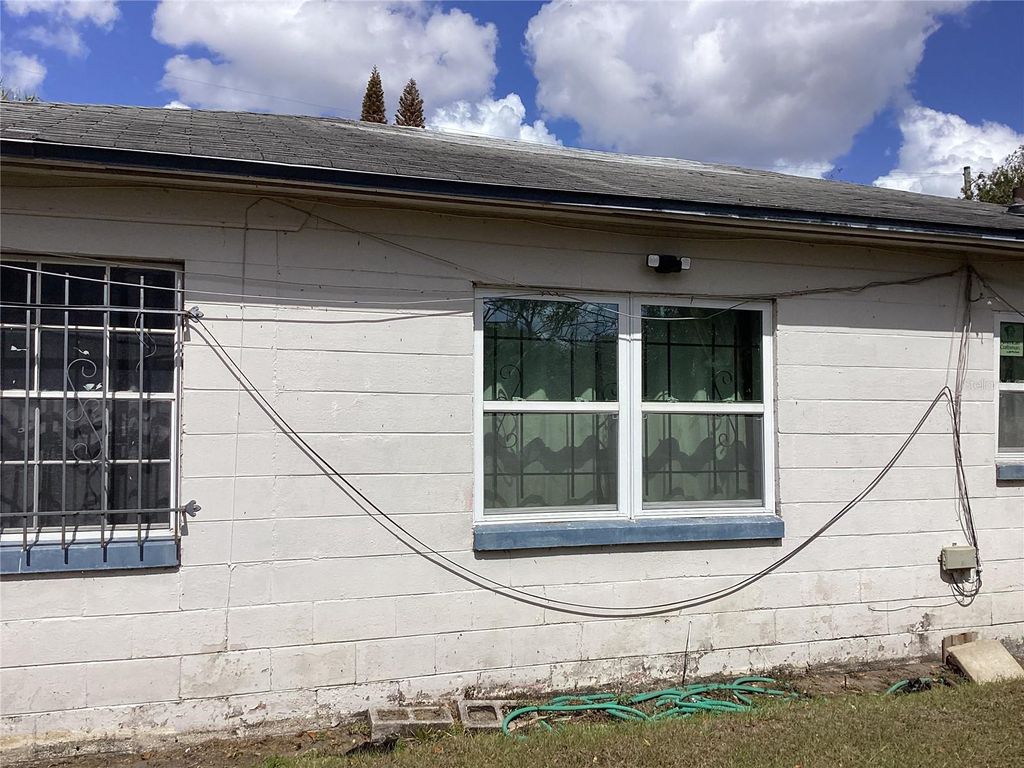 Photo of 642 20th Street, Orlando, FL 32805 (MLS # O6392789)