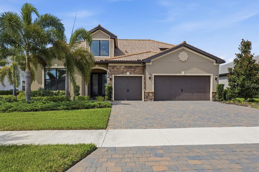 Photo of 7892 Mainsail Lane, Sarasota, FL 34240 (MLS # A4697284)