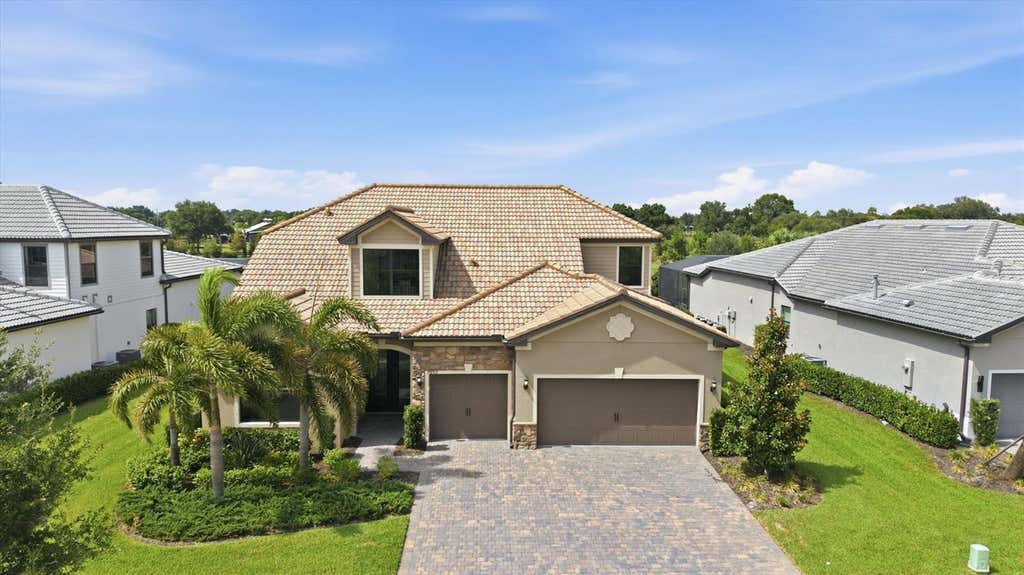 Photo of 7892 Mainsail Lane, Sarasota, FL 34240 (MLS # A4697284)