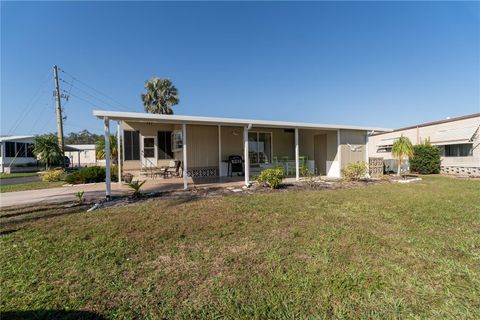 A home in BRADENTON