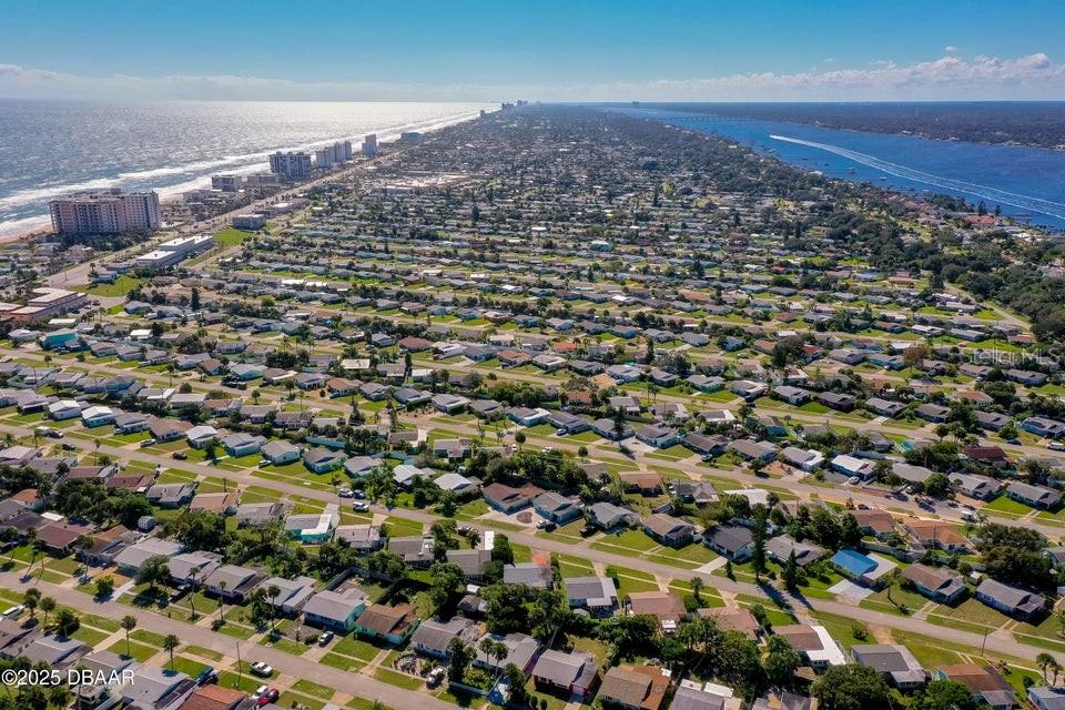 OCEAN SHORES - Residential