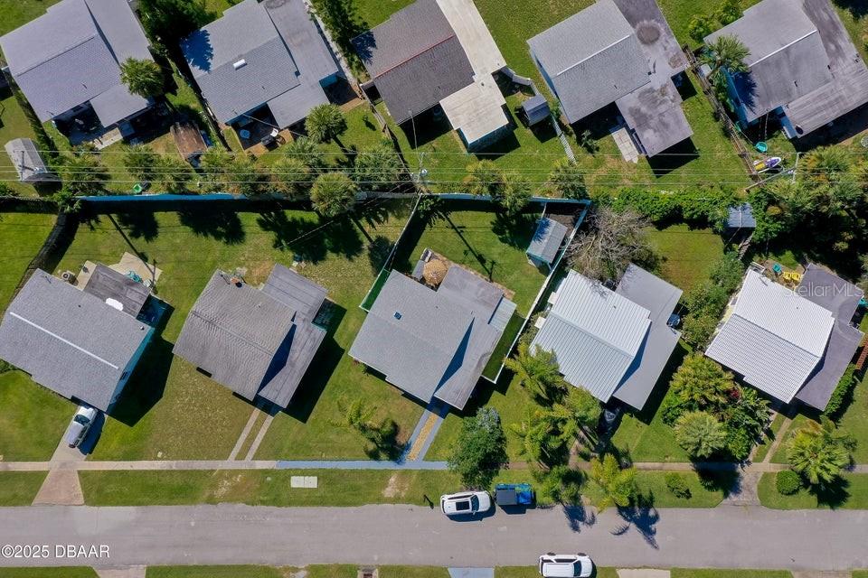 OCEAN SHORES - Residential