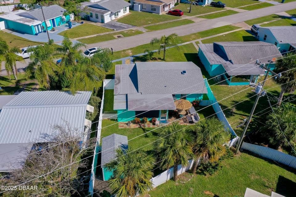 OCEAN SHORES - Residential