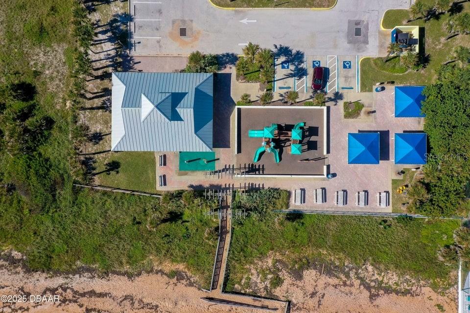 OCEAN SHORES - Residential