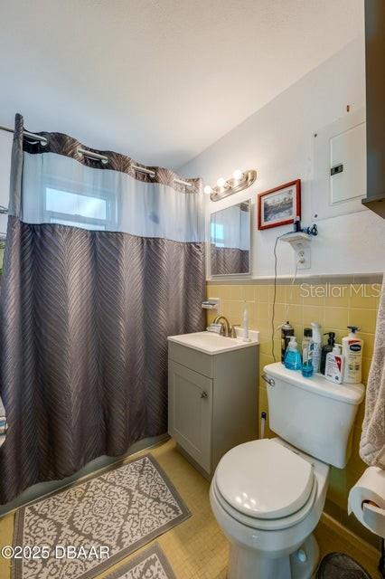 OCEAN SHORES - Residential