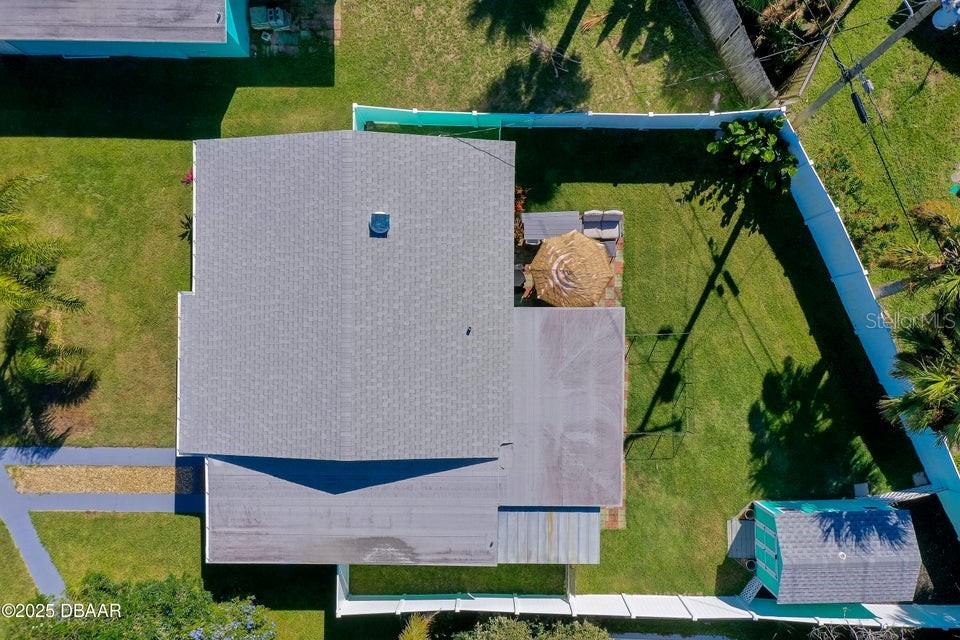 OCEAN SHORES - Residential