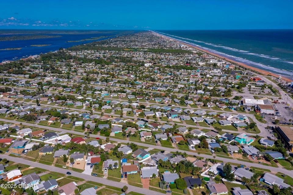 OCEAN SHORES - Residential
