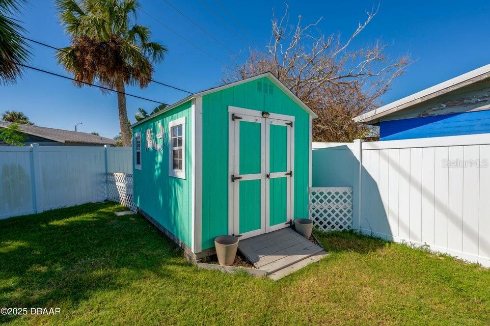 OCEAN SHORES - Residential