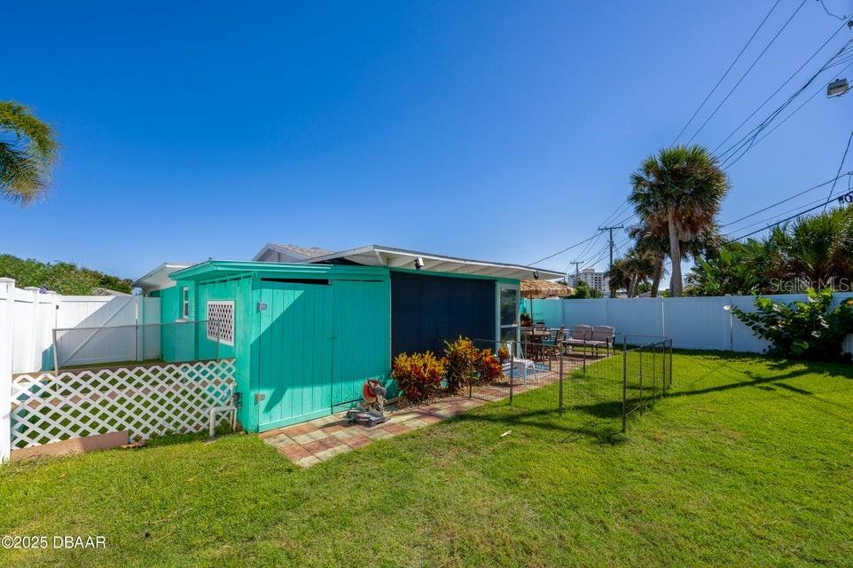 OCEAN SHORES - Residential