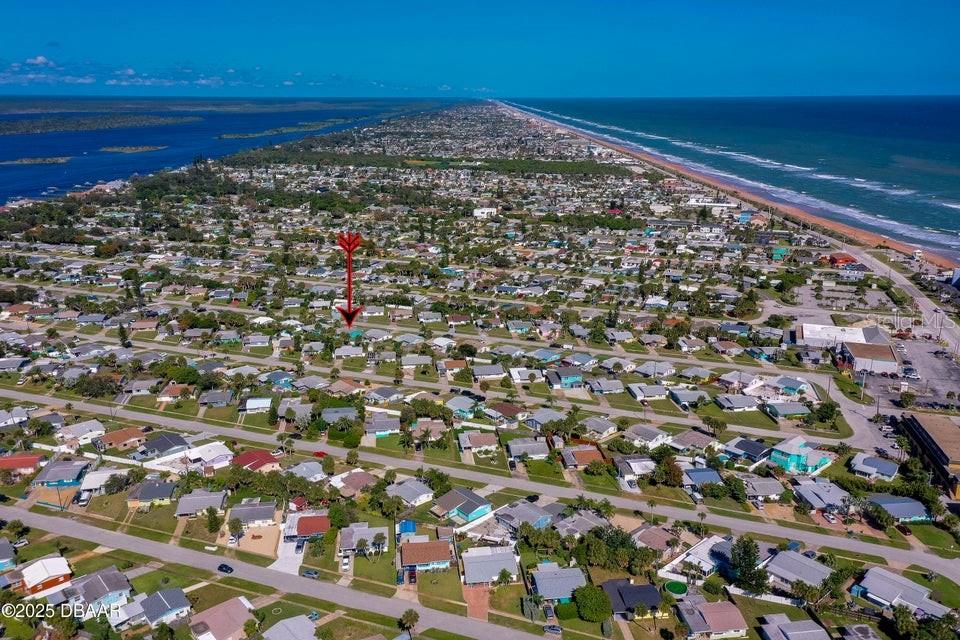 OCEAN SHORES - Residential