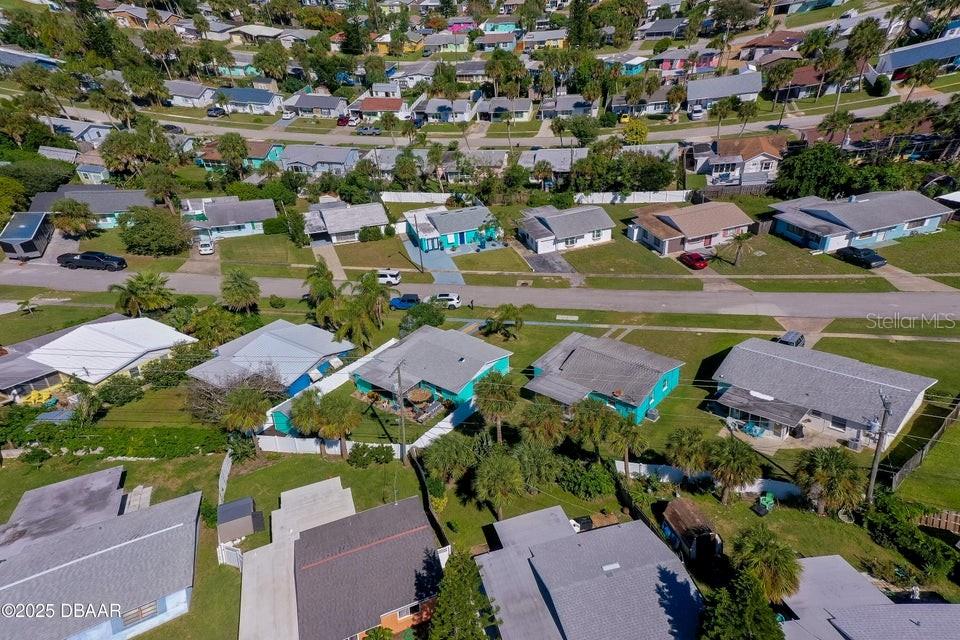 OCEAN SHORES - Residential