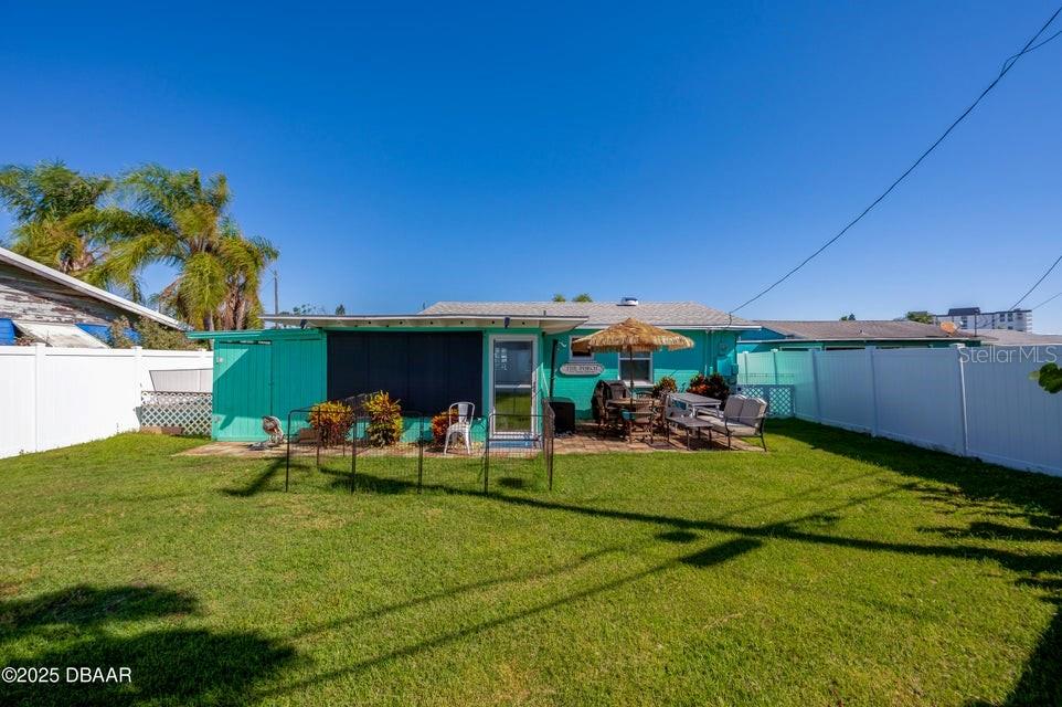 OCEAN SHORES - Residential