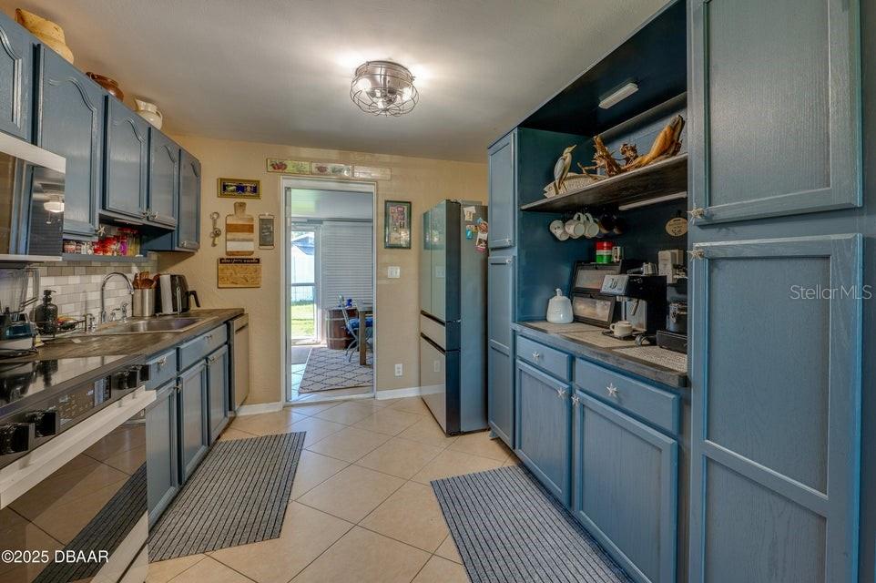 OCEAN SHORES - Residential