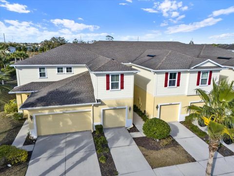 Photo of 10822 Verawood Drive, Riverview, FL 33579 (MLS # TB8470860)
