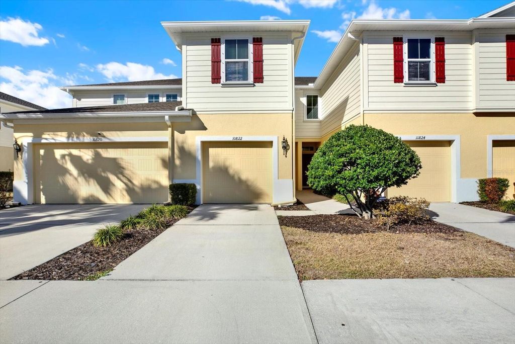 Photo of 10822 Verawood Drive, Riverview, FL 33579 (MLS # TB8470860)