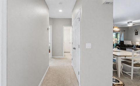 Tiny photo for 9760 Kinmore Drive, Groveland, FL 34736 (MLS # O6395158)