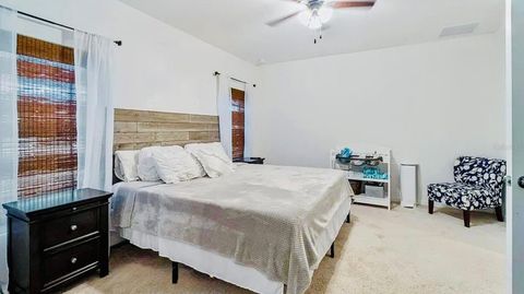 Tiny photo for 9760 Kinmore Drive, Groveland, FL 34736 (MLS # O6395158)