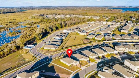 Tiny photo for 9760 Kinmore Drive, Groveland, FL 34736 (MLS # O6395158)