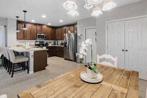 Tiny photo for 9760 Kinmore Drive, Groveland, FL 34736 (MLS # O6395158)