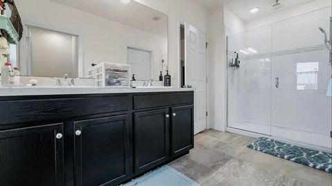 Tiny photo for 9760 Kinmore Drive, Groveland, FL 34736 (MLS # O6395158)