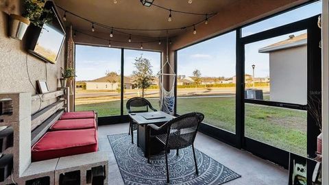 Tiny photo for 9760 Kinmore Drive, Groveland, FL 34736 (MLS # O6395158)