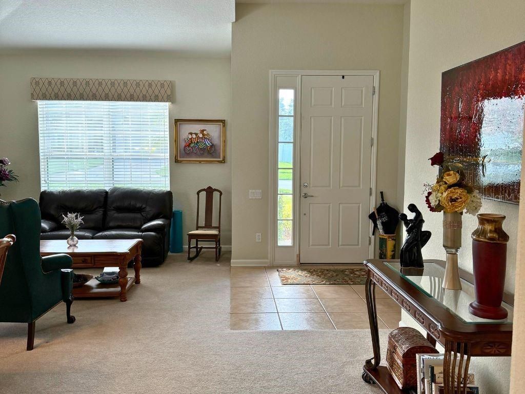 Photo of 2900 Columbus Avenue, Clermont, FL 34715 (MLS # G5108318)