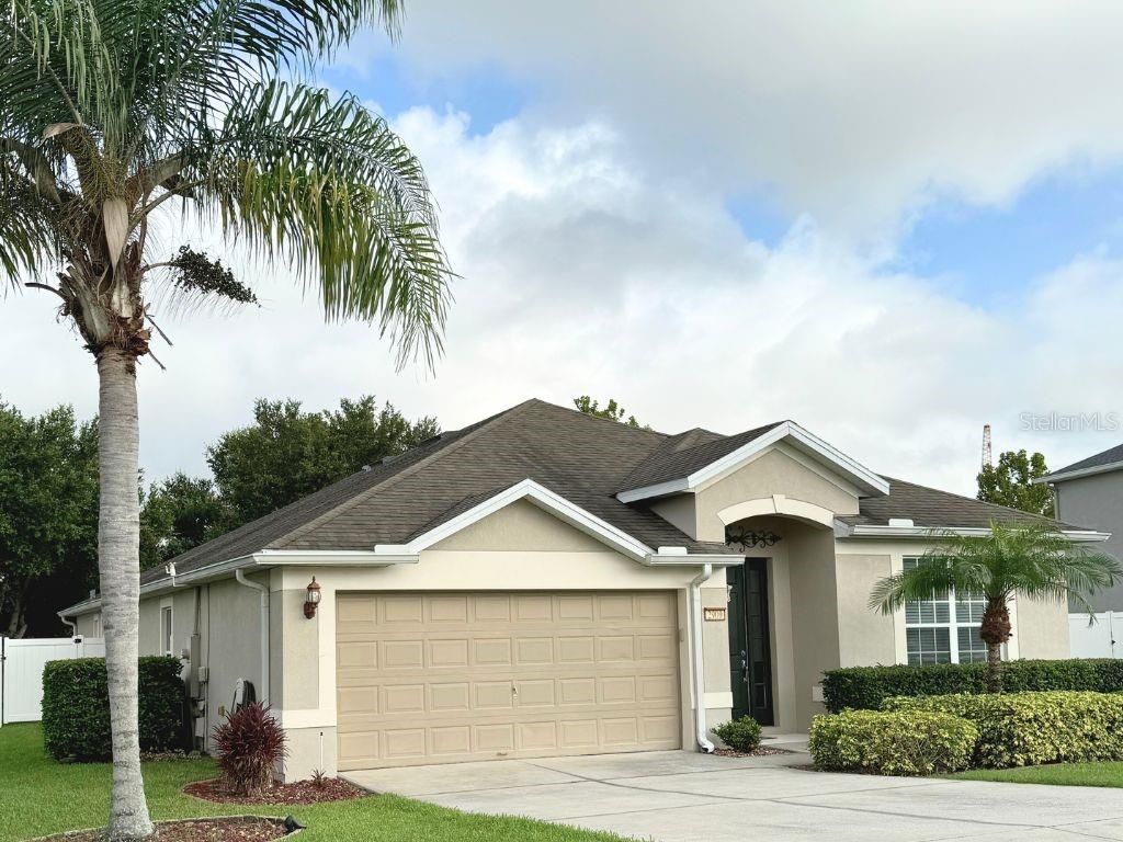 Photo of 2900 Columbus Avenue, Clermont, FL 34715 (MLS # G5108318)