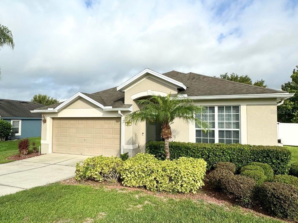 Photo of 2900 Columbus Avenue, Clermont, FL 34715 (MLS # G5108318)