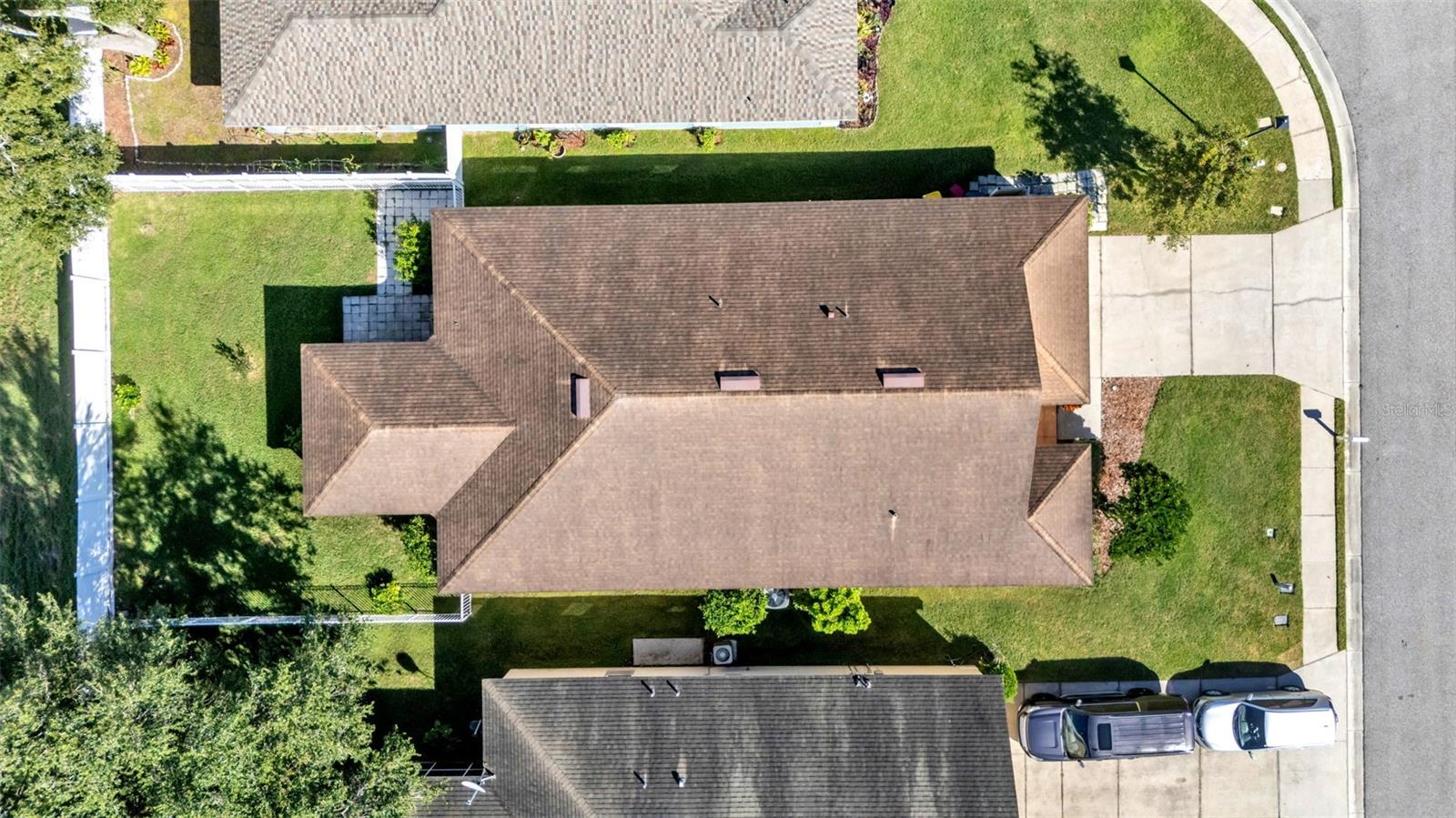 TWIN LAKES AT CHRISTINA PH 02 - Residential