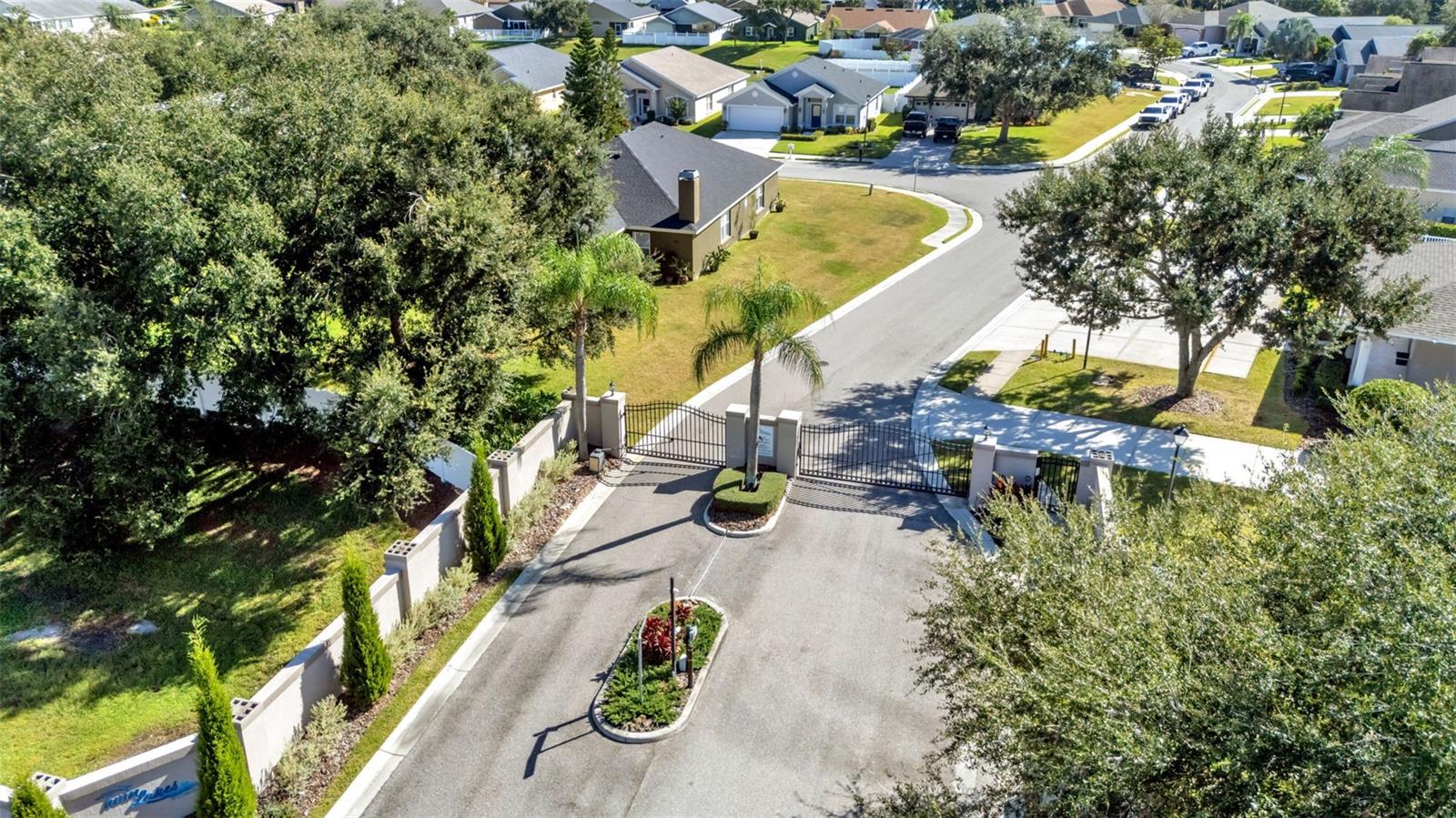 TWIN LAKES AT CHRISTINA PH 02 - Residential