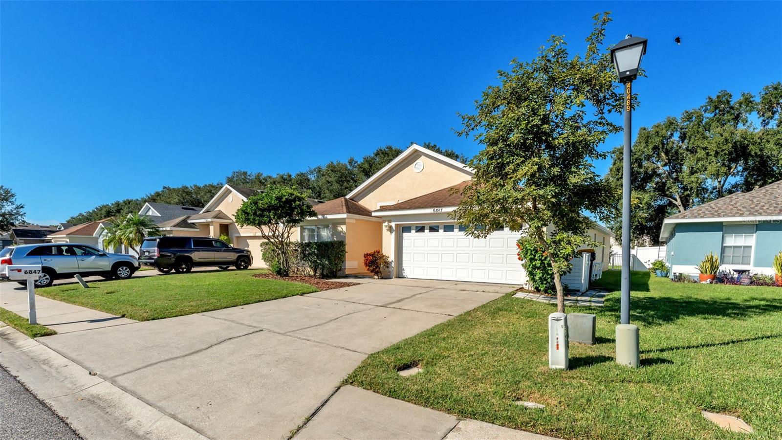 TWIN LAKES AT CHRISTINA PH 02 - Residential
