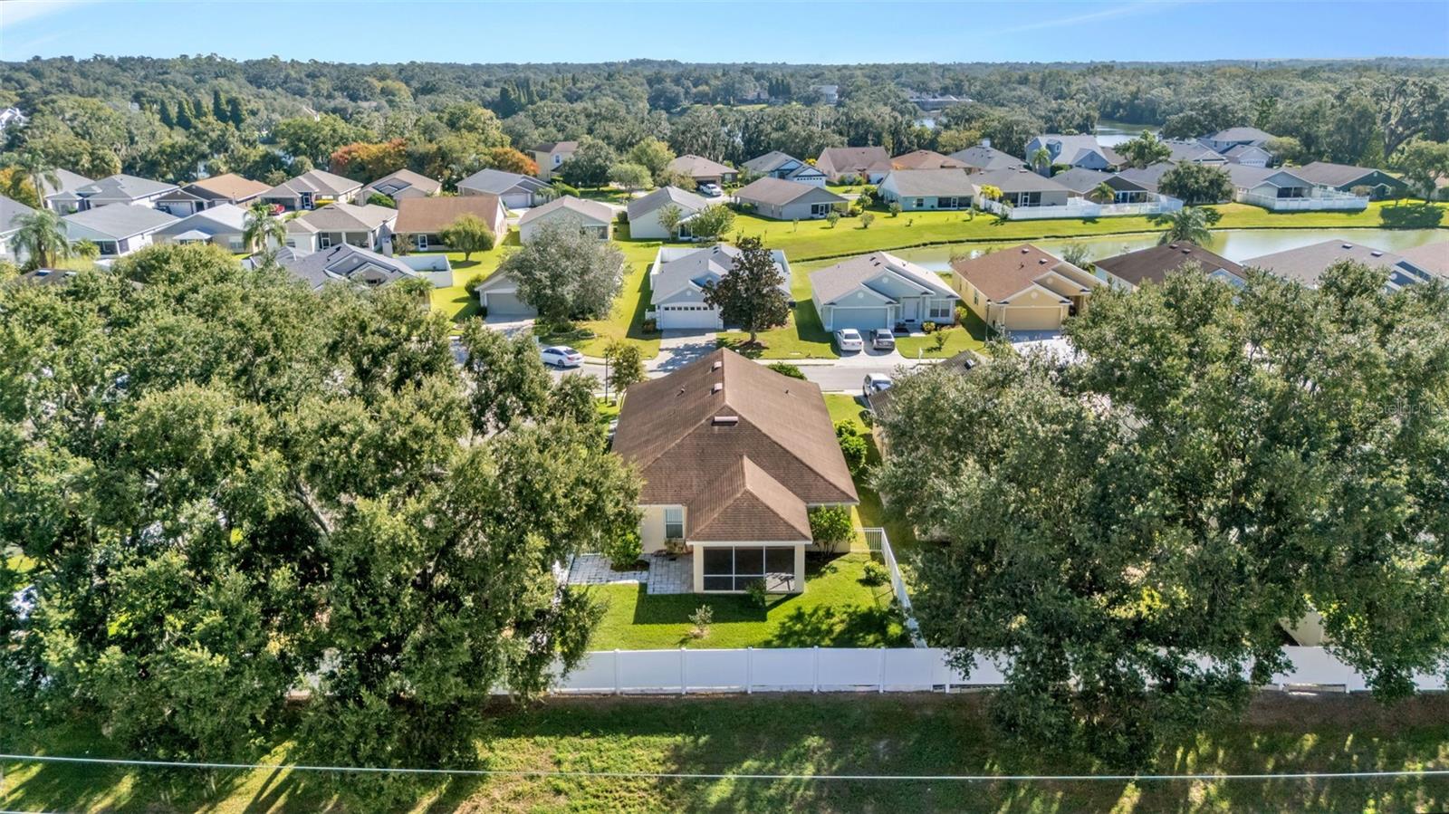 TWIN LAKES AT CHRISTINA PH 02 - Residential