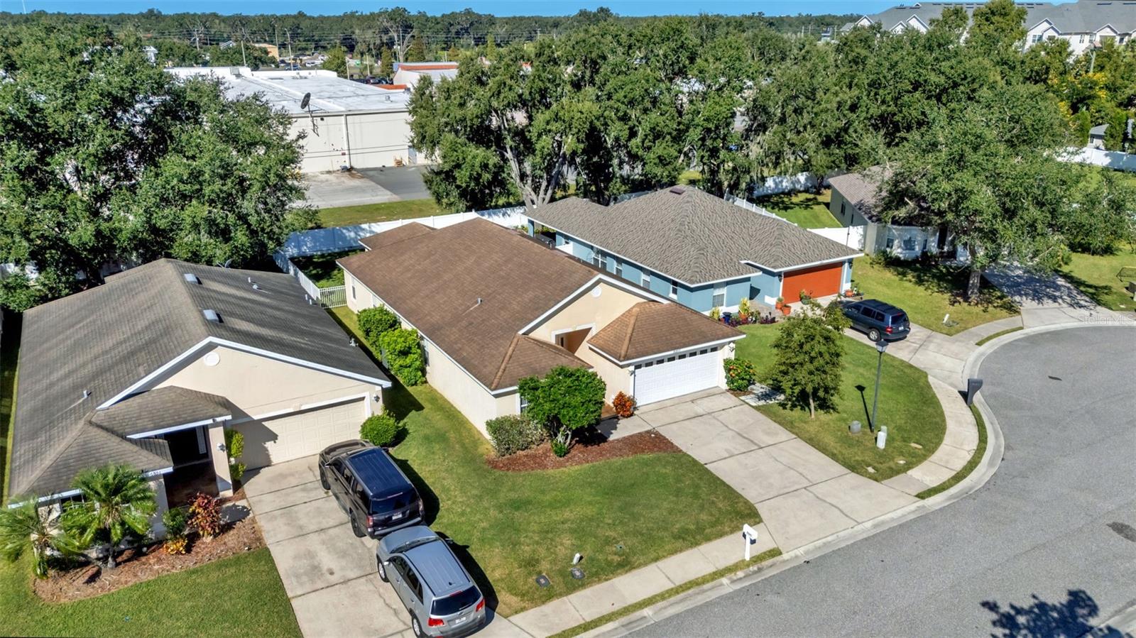 TWIN LAKES AT CHRISTINA PH 02 - Residential