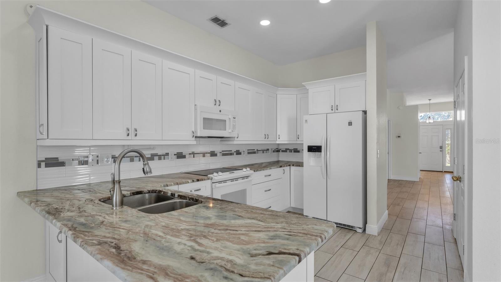 TWIN LAKES AT CHRISTINA PH 02 - Residential
