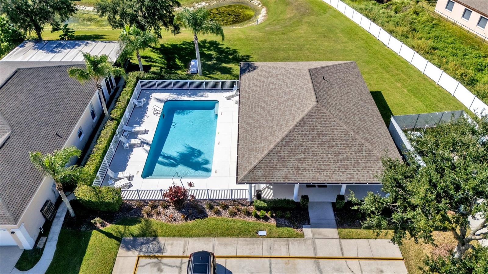 TWIN LAKES AT CHRISTINA PH 02 - Residential