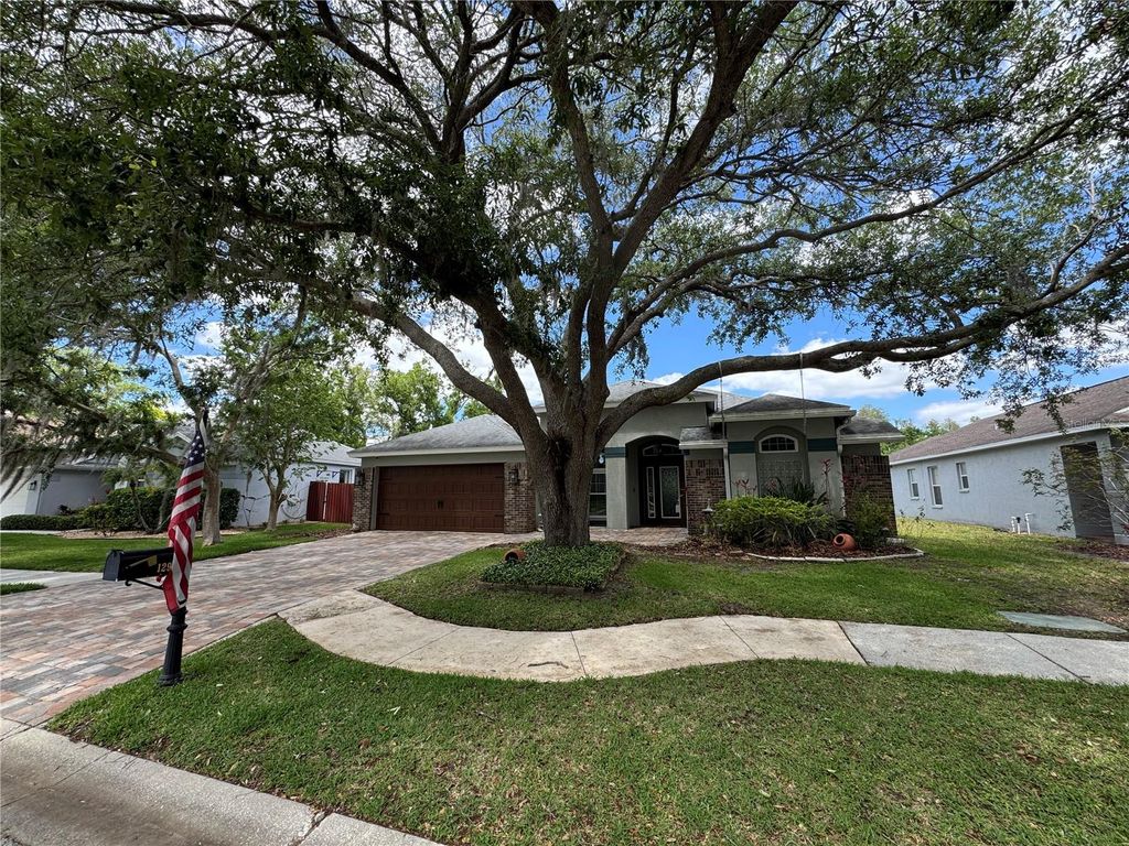 Photo of 12902 Big Sur Drive, Tampa, FL 33625 (MLS # J1000956)