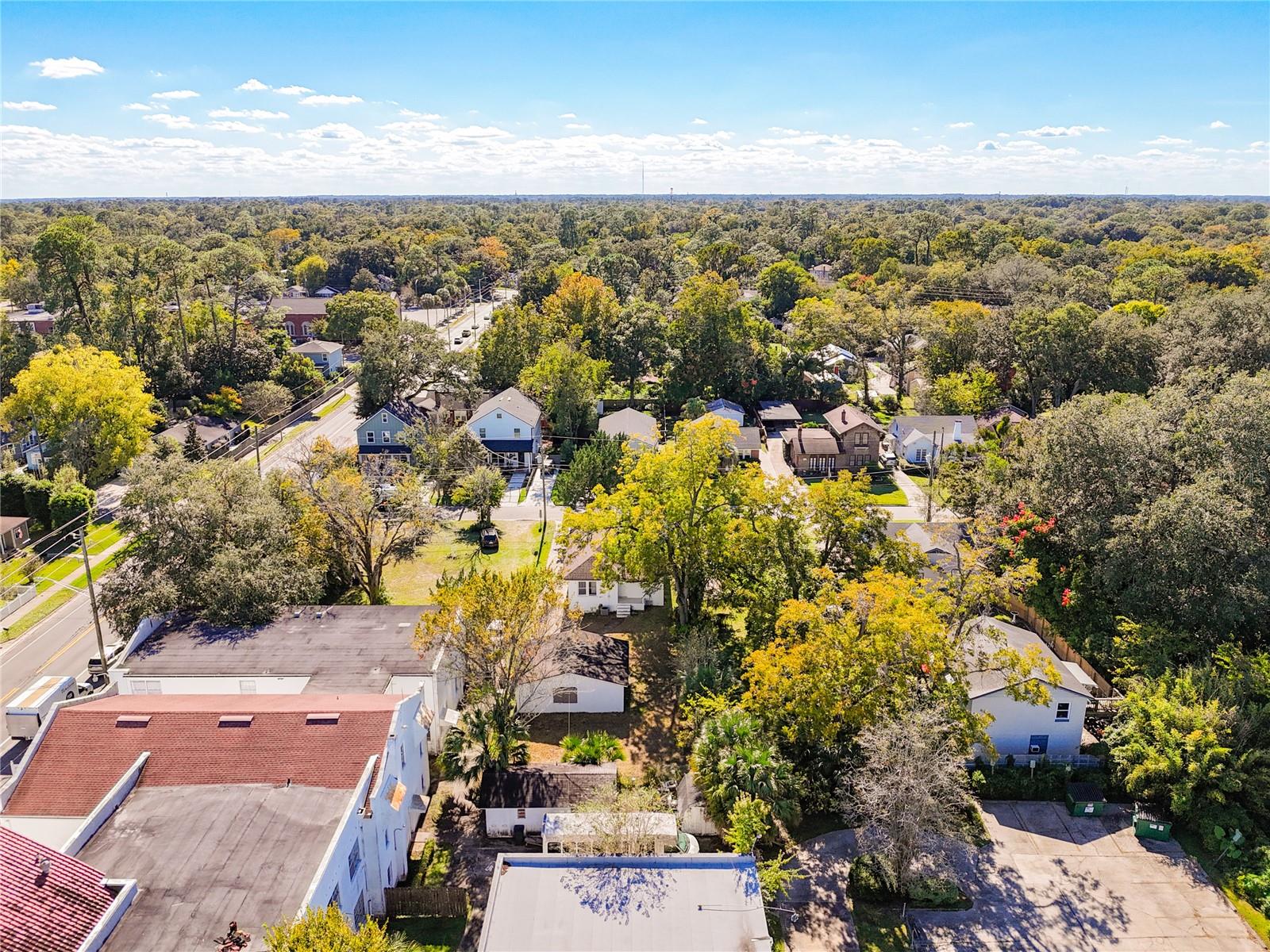 MURRAY HILLS HEIGHTS - Residential