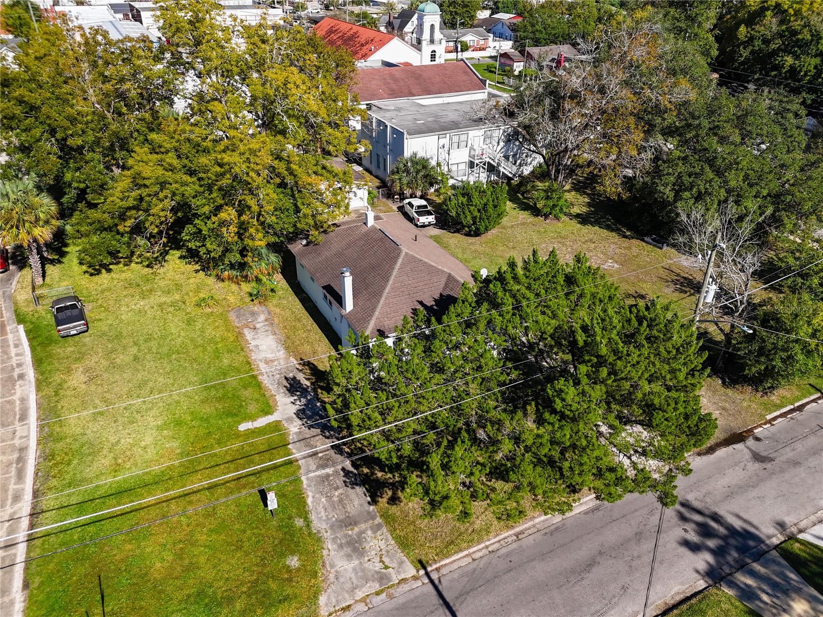 MURRAY HILLS HEIGHTS - Residential