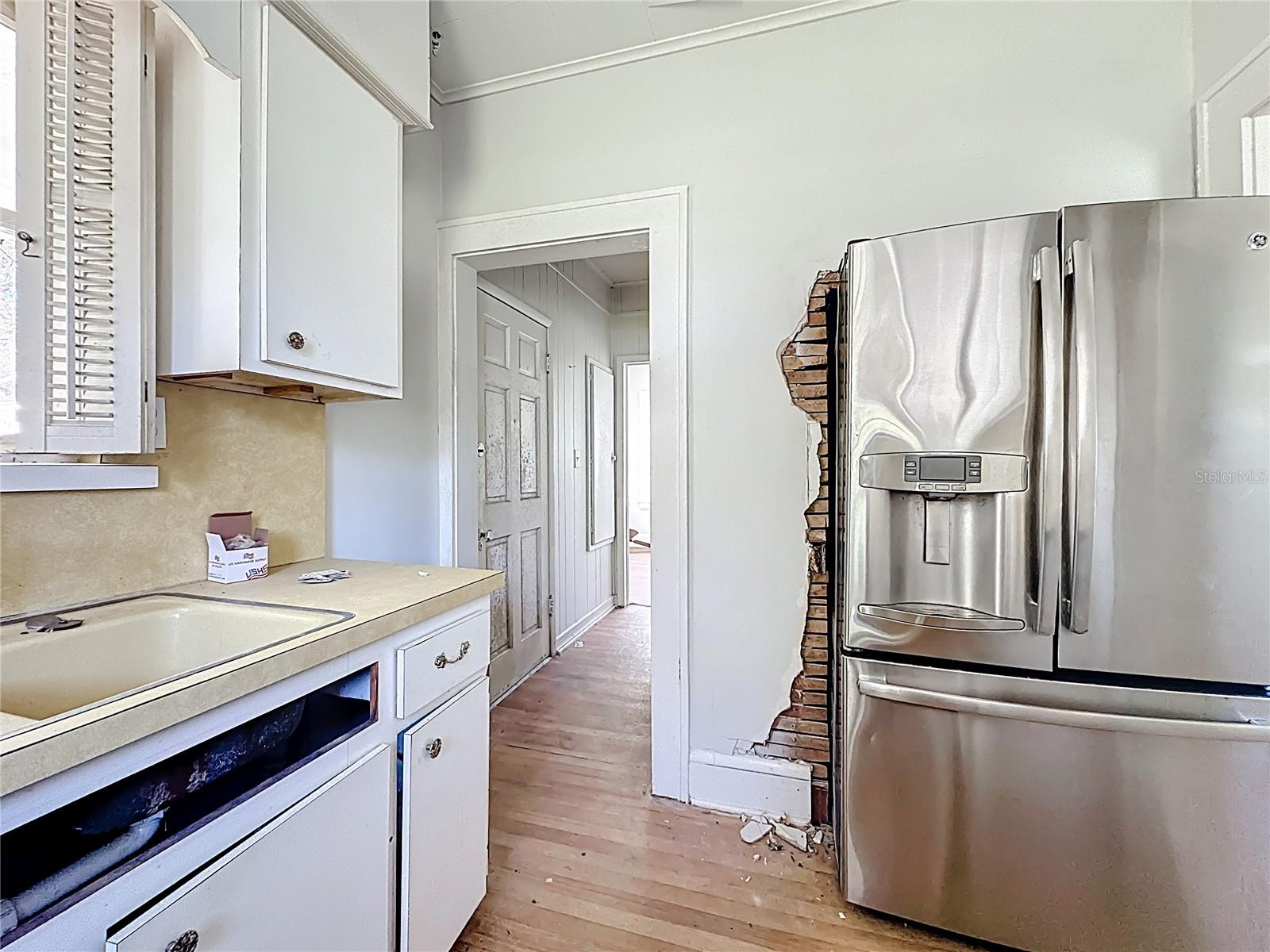 MURRAY HILLS HEIGHTS - Residential