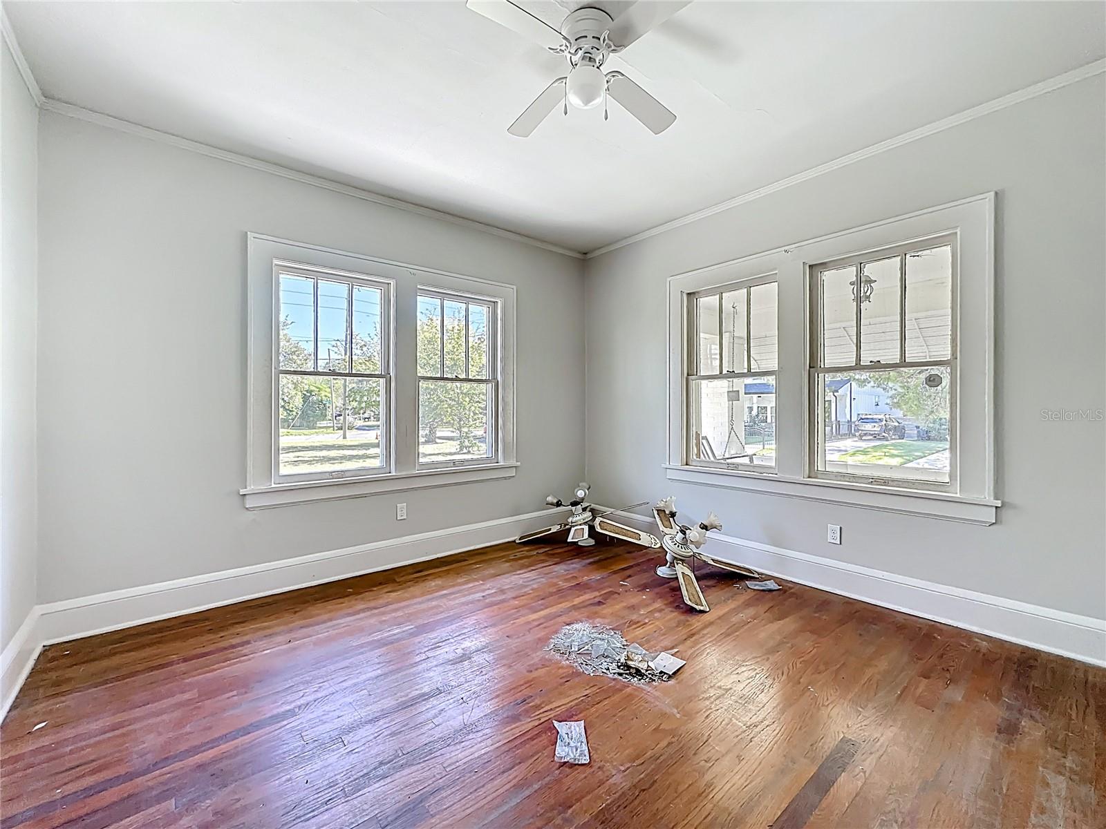 MURRAY HILLS HEIGHTS - Residential