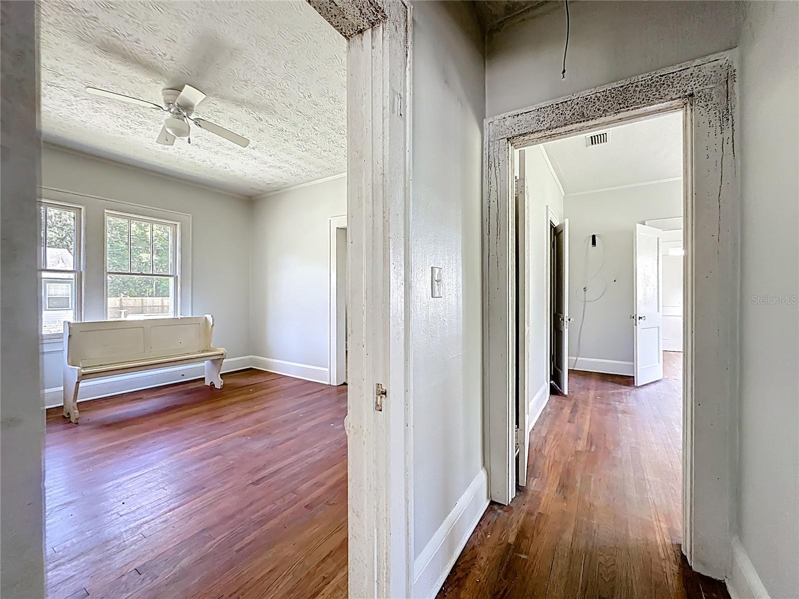 MURRAY HILLS HEIGHTS - Residential