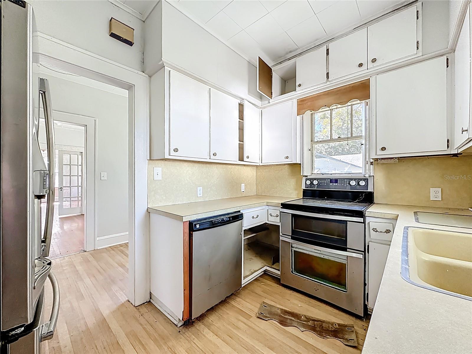 MURRAY HILLS HEIGHTS - Residential