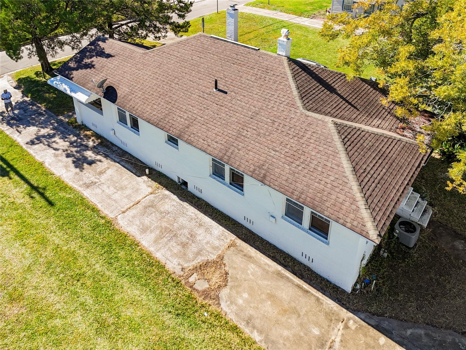 MURRAY HILLS HEIGHTS - Residential