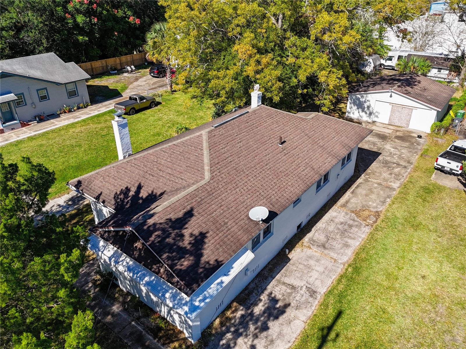 MURRAY HILLS HEIGHTS - Residential