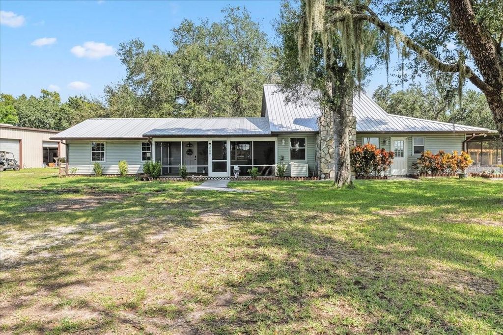 Photo of 3900 Highway 72, Arcadia, FL 34266 (MLS # C7513418)